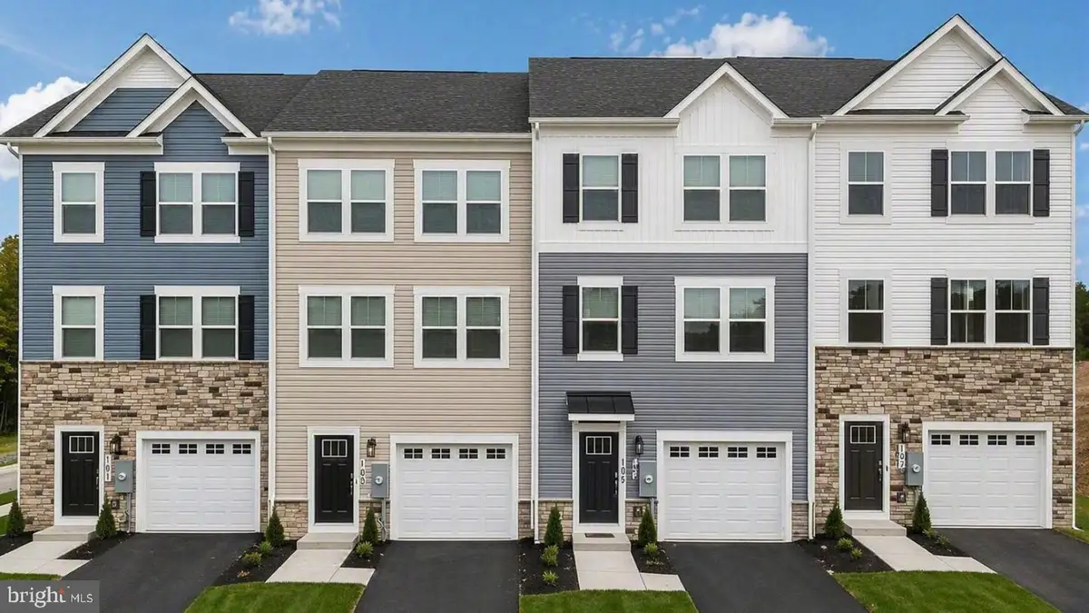 110 Sioux Loop, Winchester, VA 22602 - #1