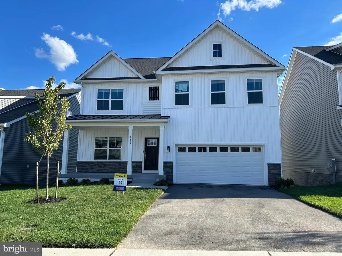 131 Wappinger Ter, Winchester, VA 22602 - #1