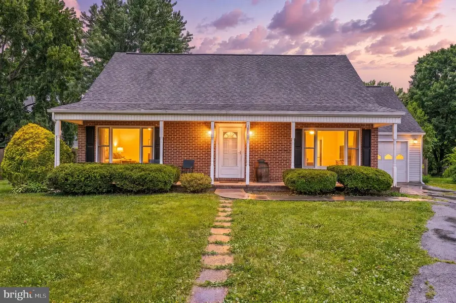 109 Targee Pl, Stephens City, VA 22655 - #3