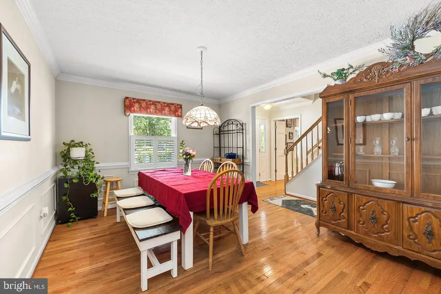 122 Button Bush Ave, Stephens City, VA 22655 - #2