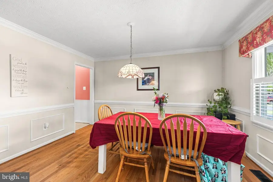 122 Button Bush Ave, Stephens City, VA 22655 - #3