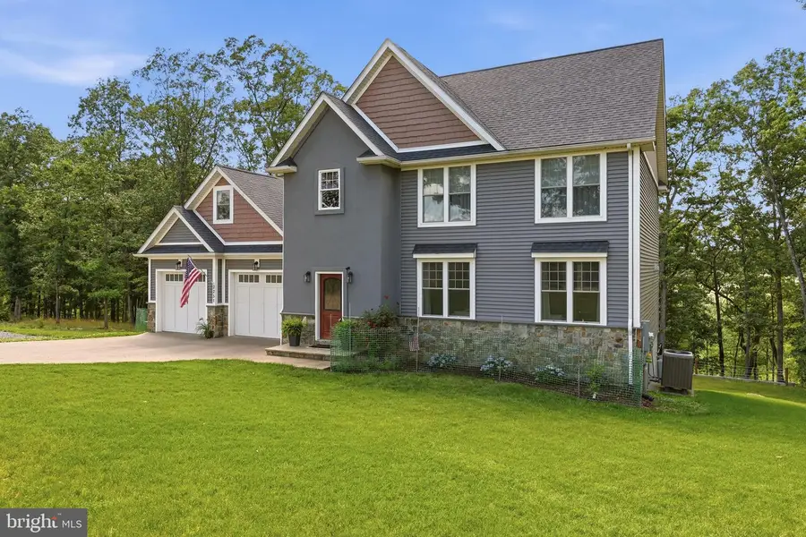 2251 Hunting Ridge Rd, Winchester, VA 22603 - #3