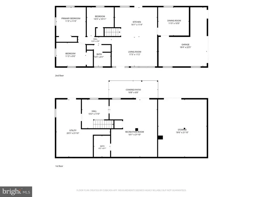 1355 Perry, Winchester, VA 22602 - #2