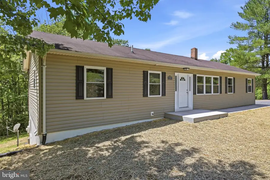 1355 Perry, Winchester, VA 22602 - #3