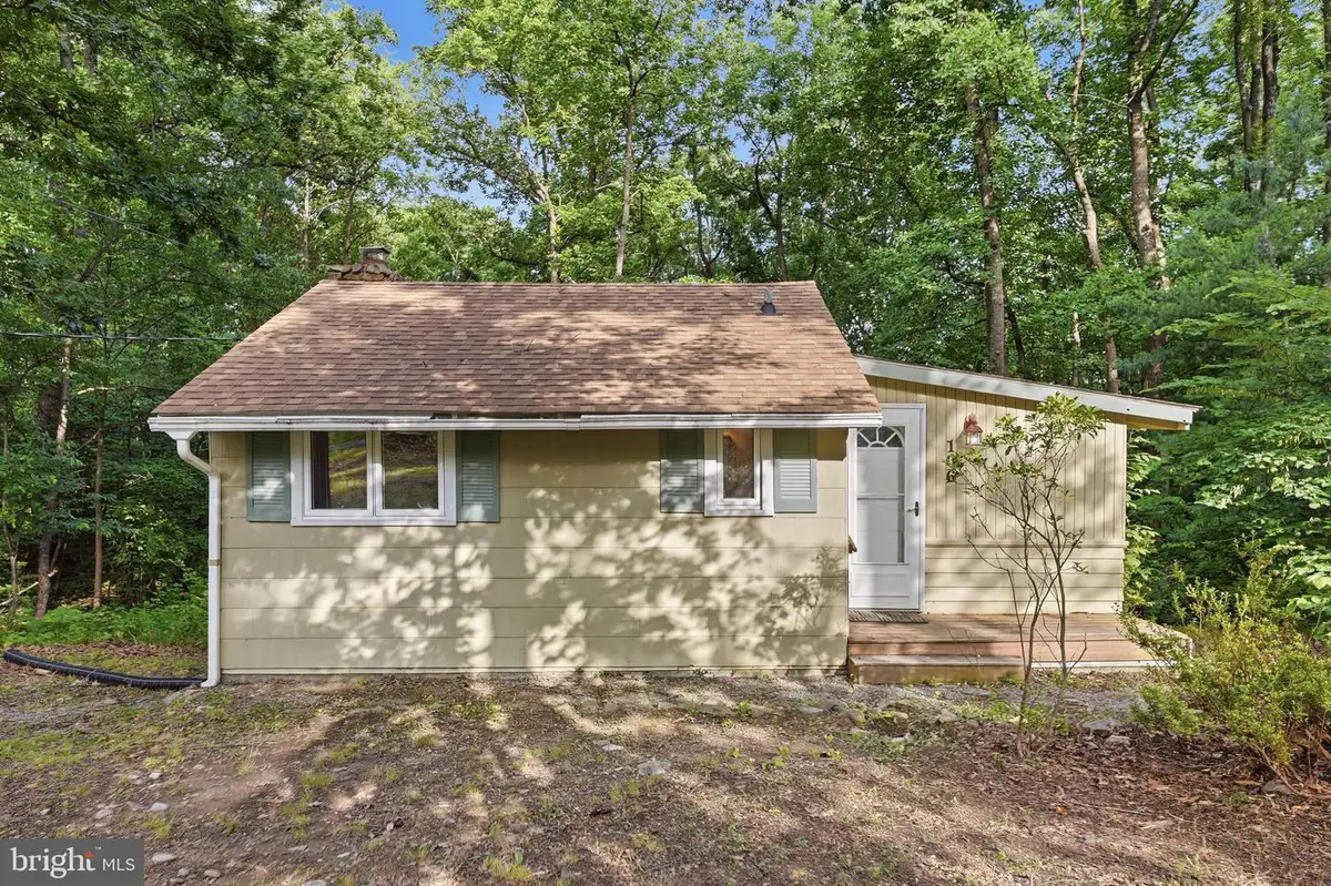 106 Blackfeet Trl, Winchester, VA 22602 - #1