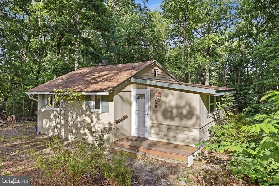 106 Blackfeet Trl, Winchester, VA 22602 - #2