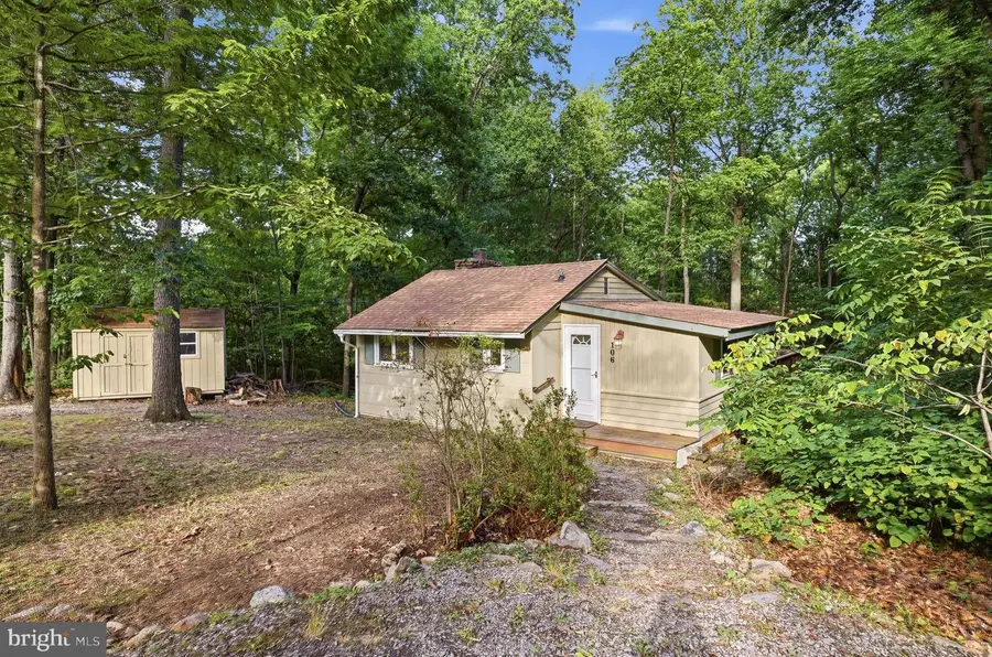 106 Blackfeet Trl, Winchester, VA 22602 - #3