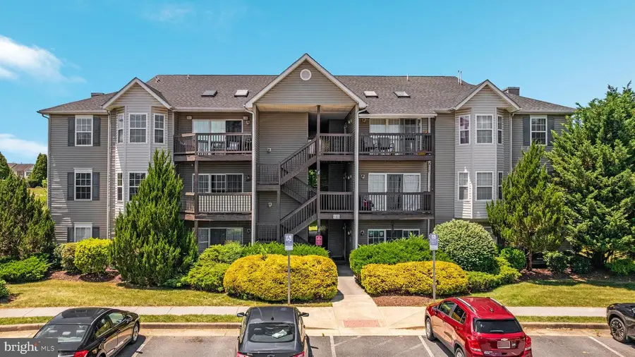 110 Brookland Ct #10, Winchester, VA 22602 - #2