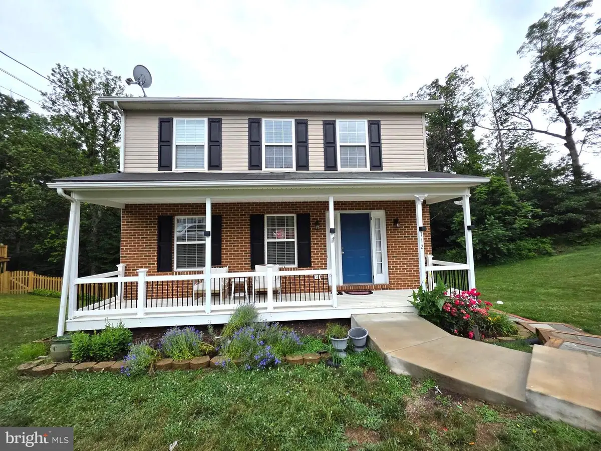 112 Ashley Dr, Winchester, VA 22602 - #1