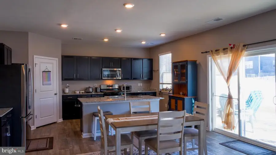 122 Clerkenwell Dr, Stephens City, VA 22655 - #2