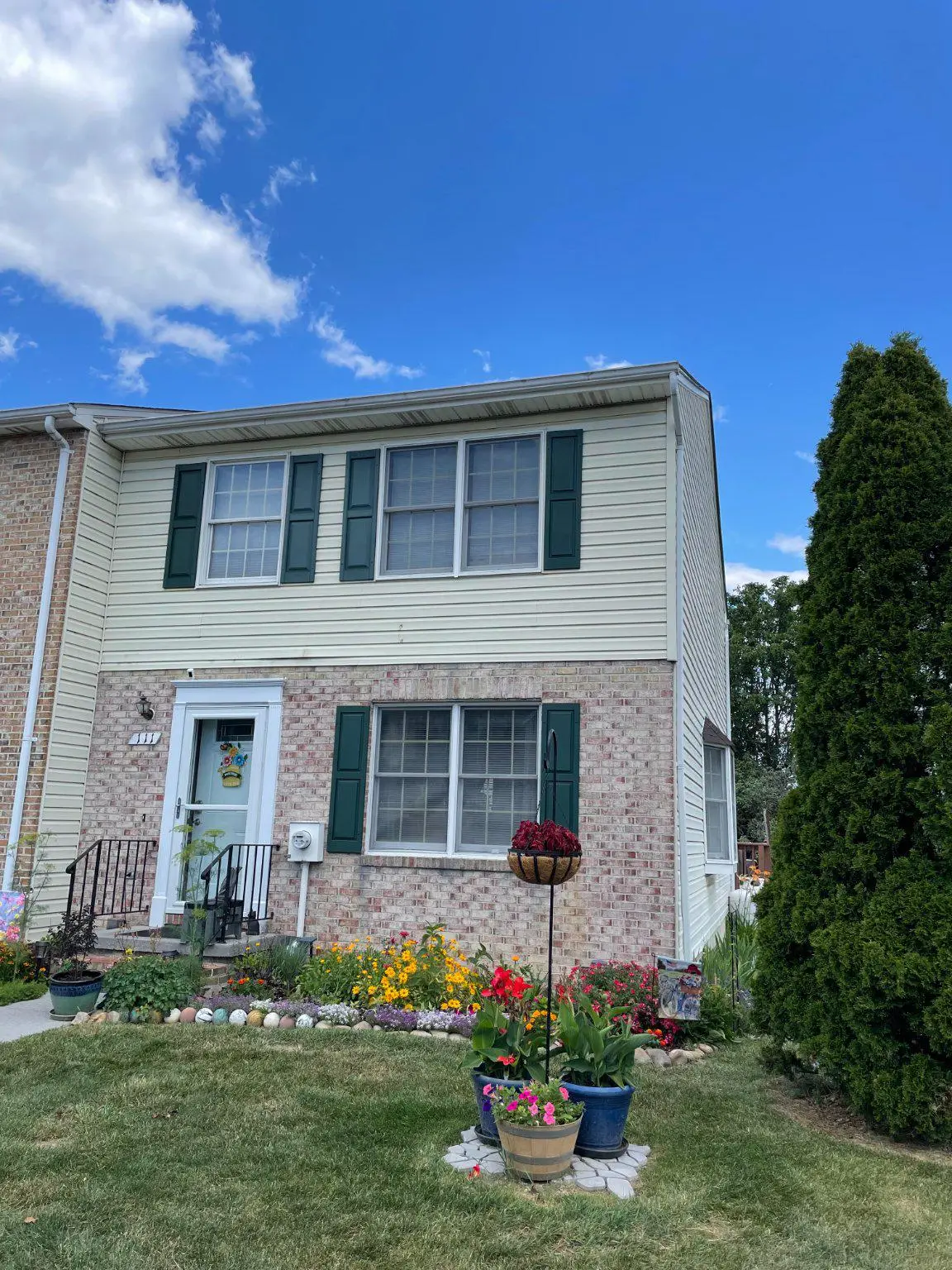 111 Equestrian Dr, Stephens City, VA 22655 - #1