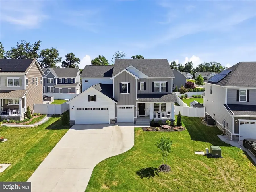 102 Triangle Ct, Winchester, VA 22602 - #3