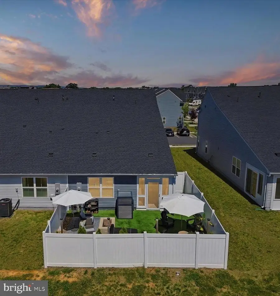 113 Wertland Pl, Winchester, VA 22602 - #2