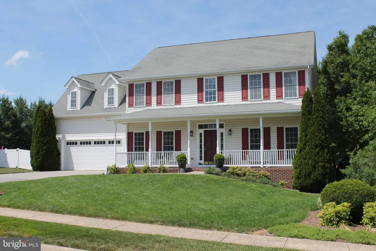104 Murphy Ct, Winchester, VA 22602 - #1