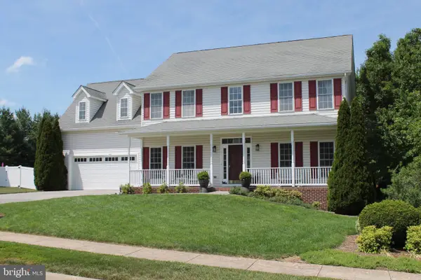 104 Murphy Ct, WINCHESTER, VA 22602