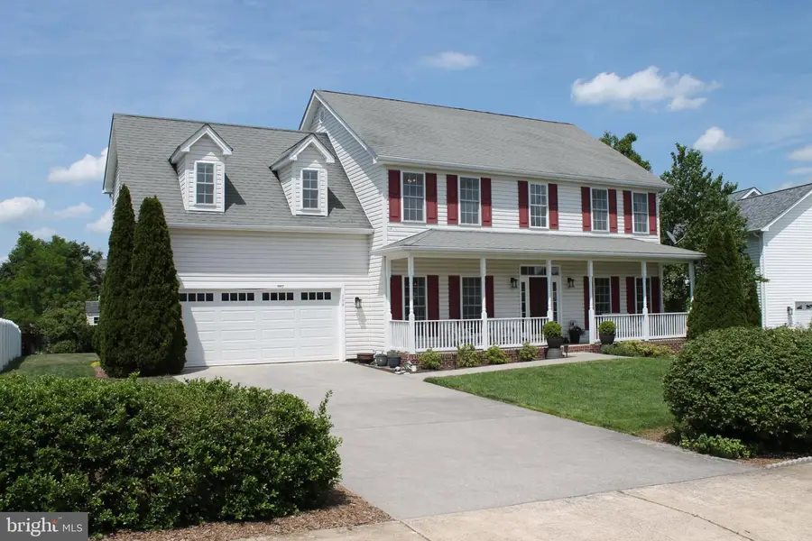 104 Murphy Ct, Winchester, VA 22602 - #2