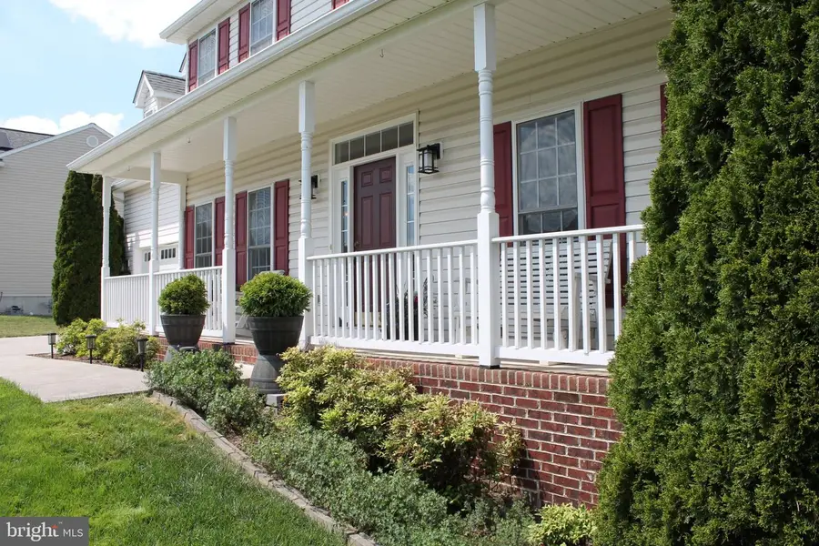 104 Murphy Ct, Winchester, VA 22602 - #3