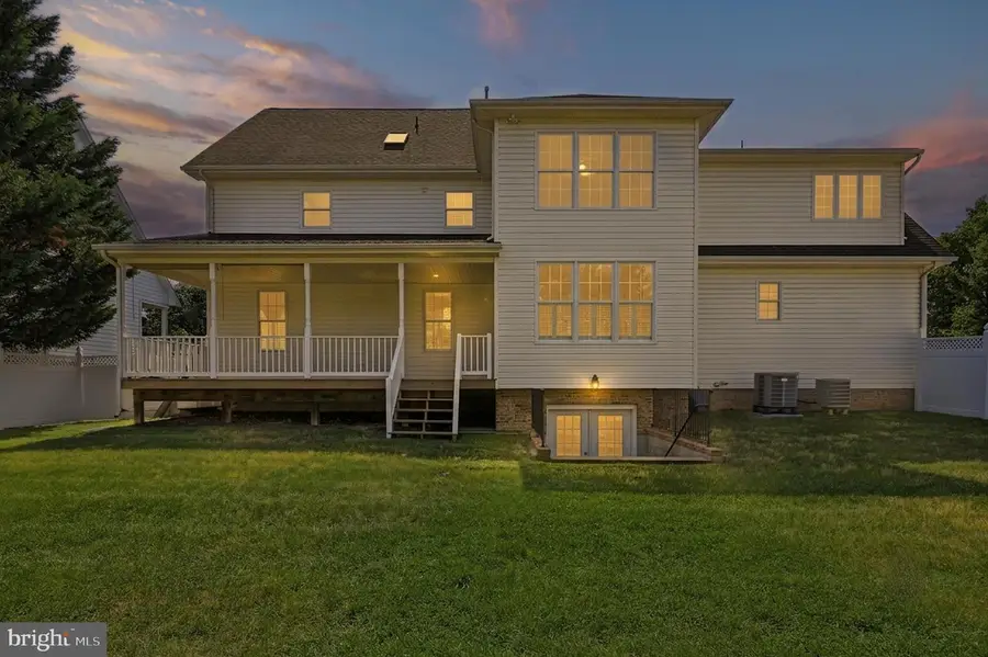 104 Bramble Ct, Winchester, VA 22602 - #2