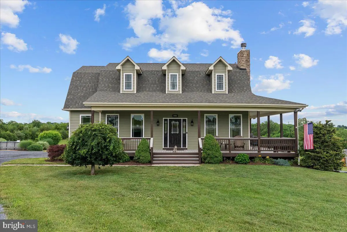 461 Veterans Rd, Middletown, VA 22645 - #1
