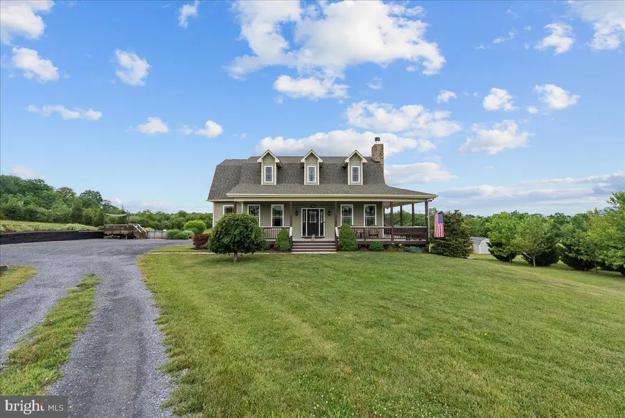 461 Veterans Rd, Middletown, VA 22645 - #3