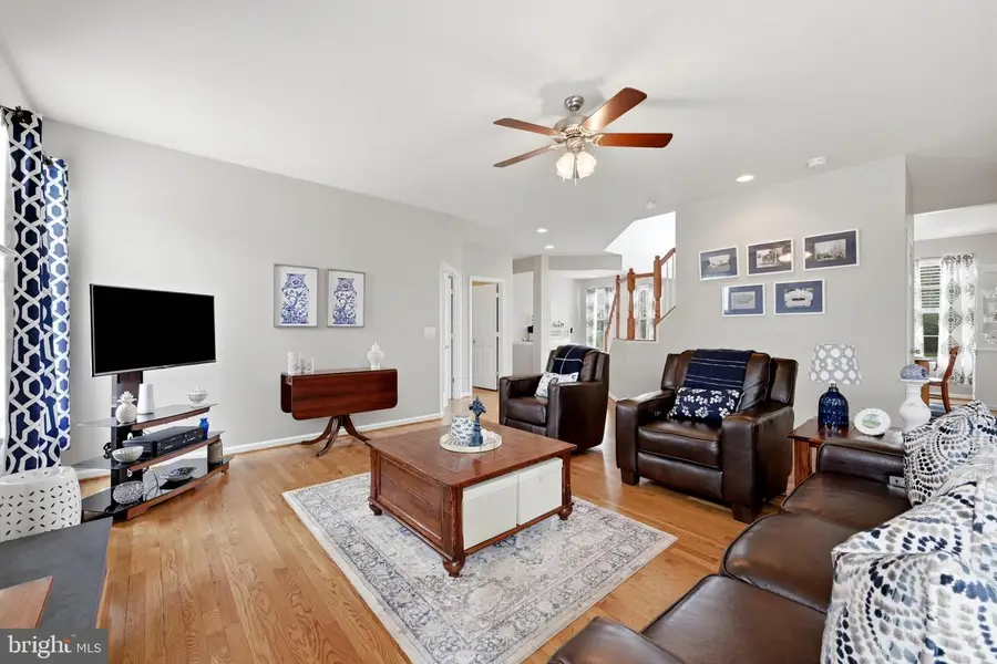 326 Cheltenham Dr, Stephens City, VA 22655 - #3