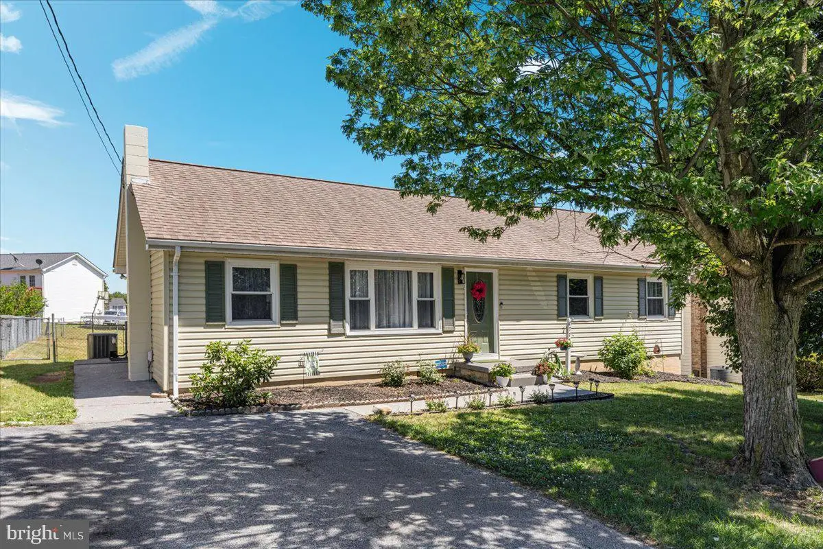 7756 Carolyn Ave, Middletown, VA 22645 - #1