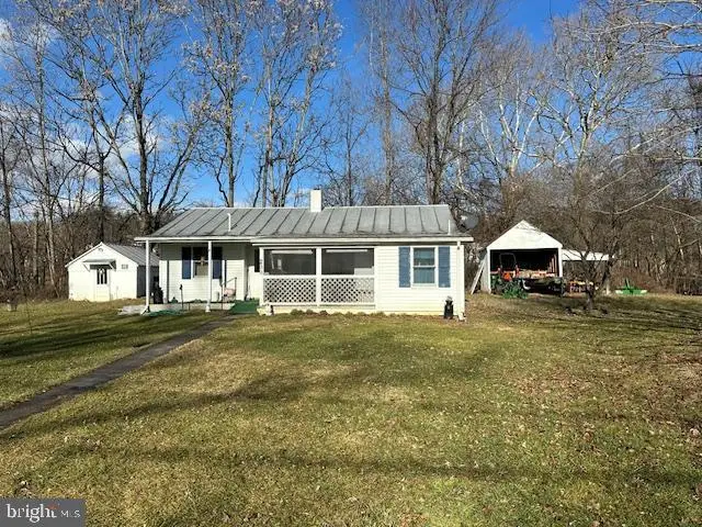 200 Middle Ln, Gore, VA 22637 - #1