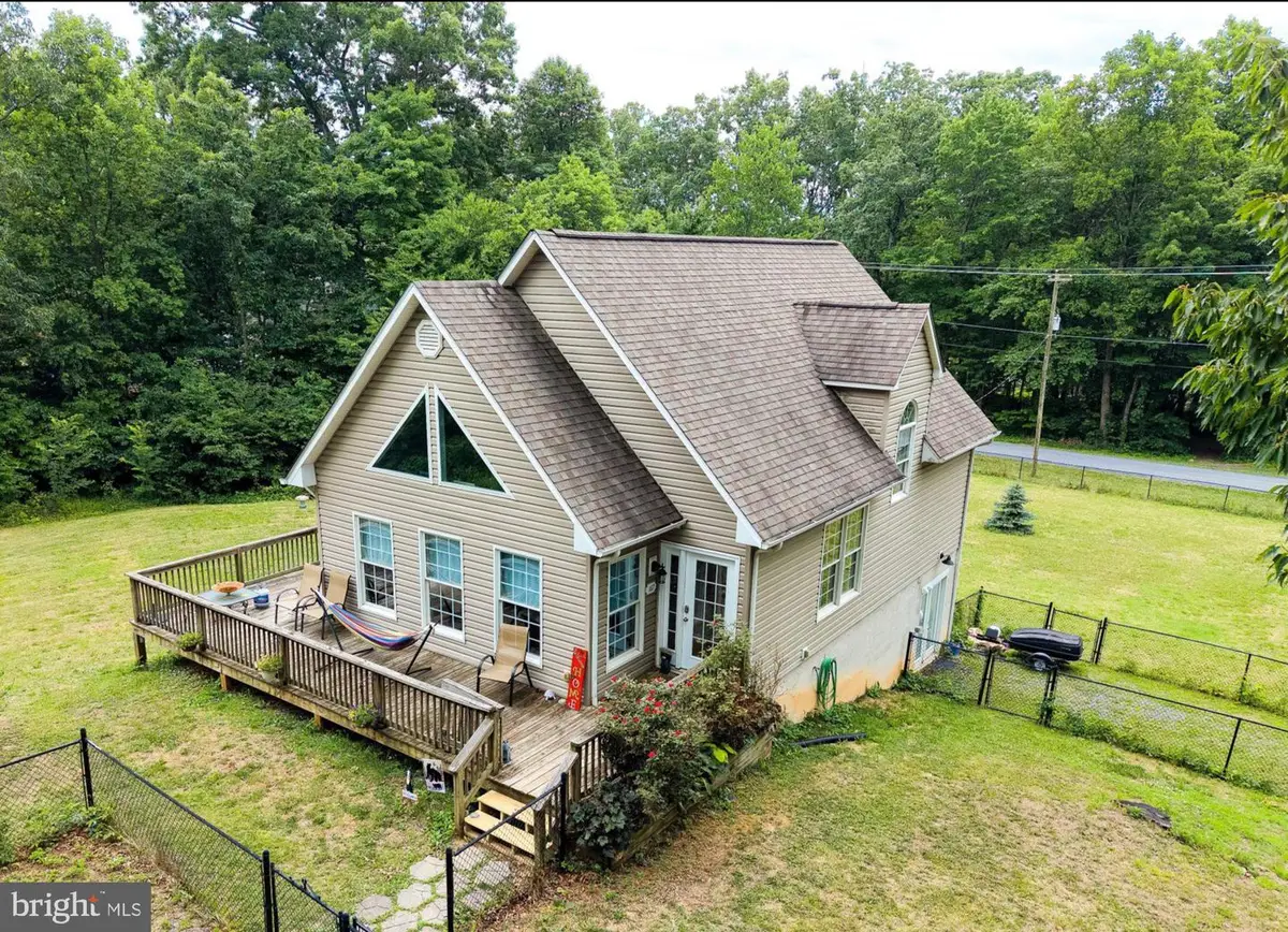 167 Falcon Trl, Winchester, VA 22602 - #1