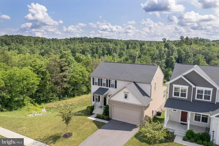 242 Barrister St, Stephenson, VA 22656 - #3