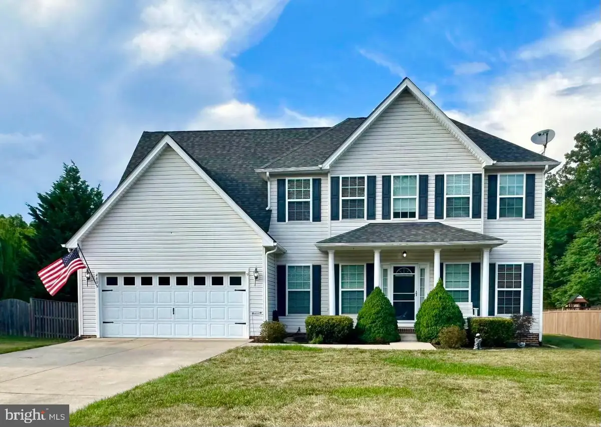 440 Canyon Rd, Winchester, VA 22602 - #1