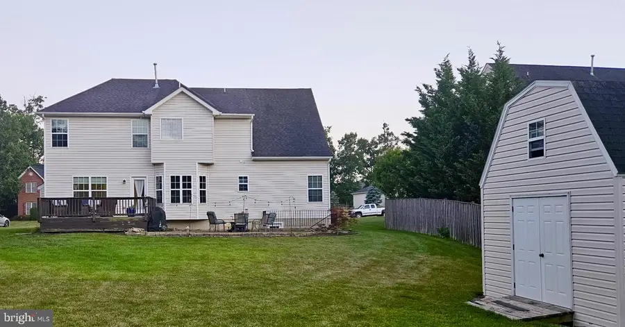 440 Canyon Rd, Winchester, VA 22602 - #2