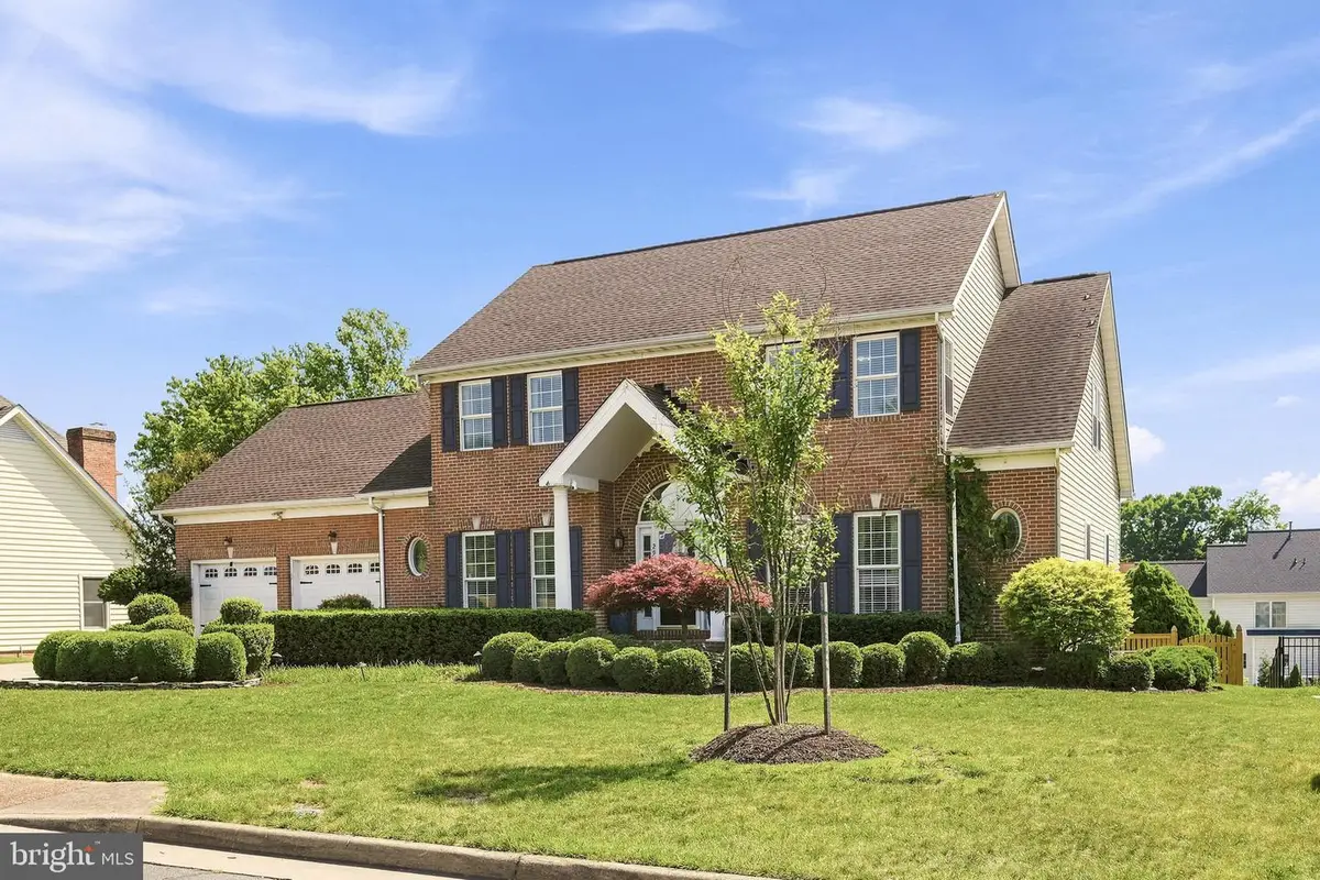 297 Huntersridge Rd, Winchester, VA 22602 - #1