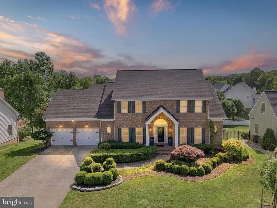 297 Huntersridge Rd, Winchester, VA 22602 - #2