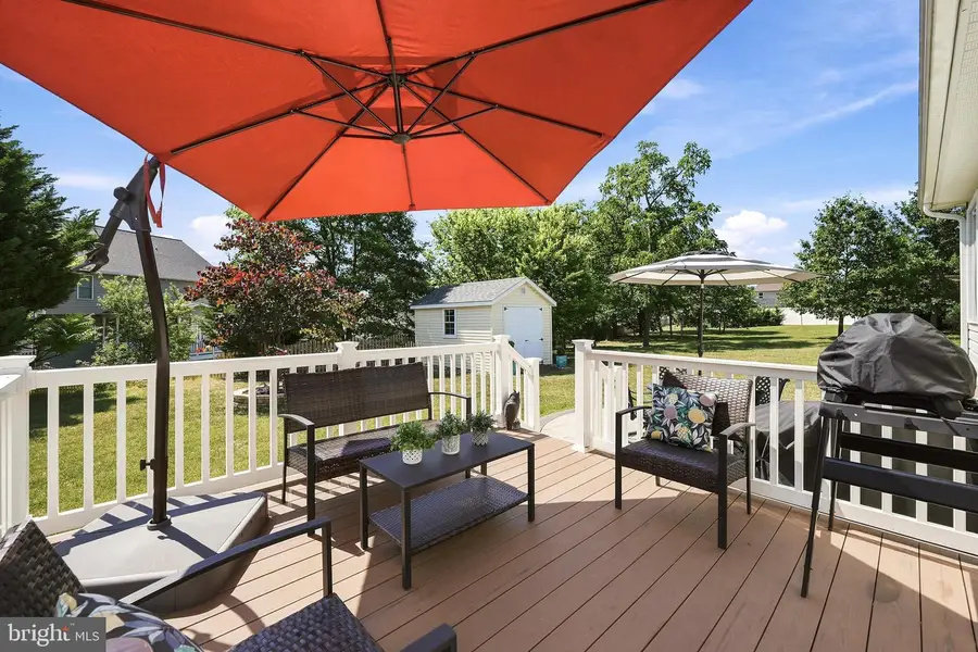 206 Ivy Hill Ct, Stephens City, VA 22655 - #3