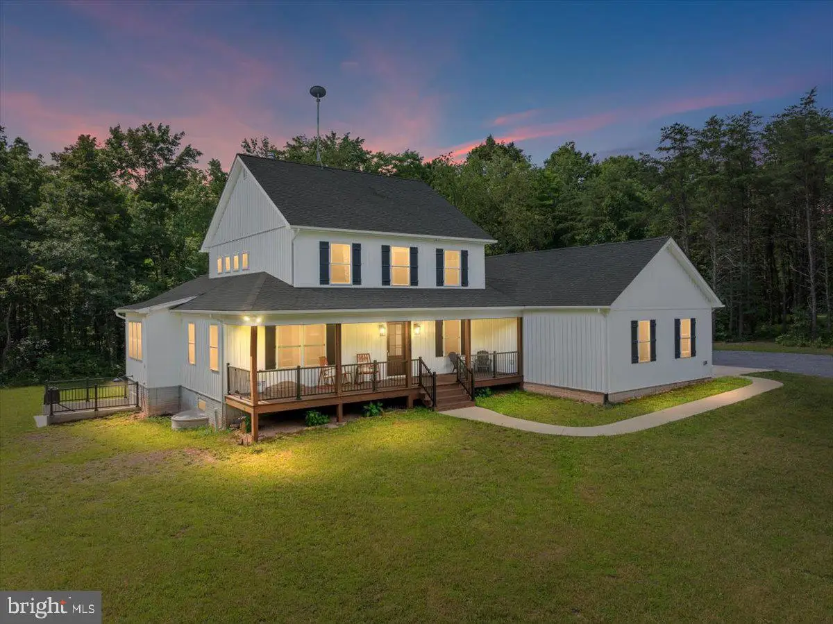 243 Vesper, Cross Junction, VA 22625 - #1