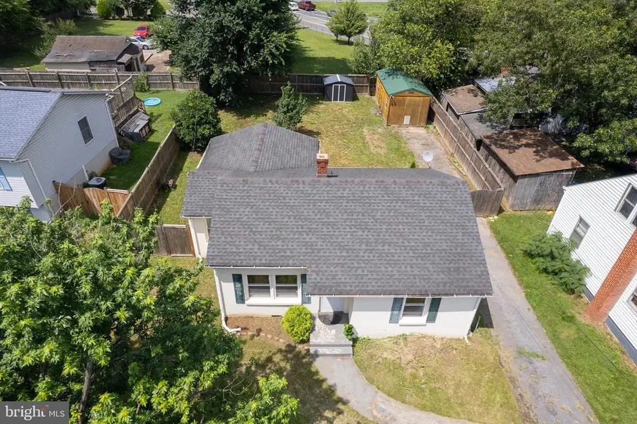 143 E Dowell J Cir E, Winchester, VA 22602 - #2