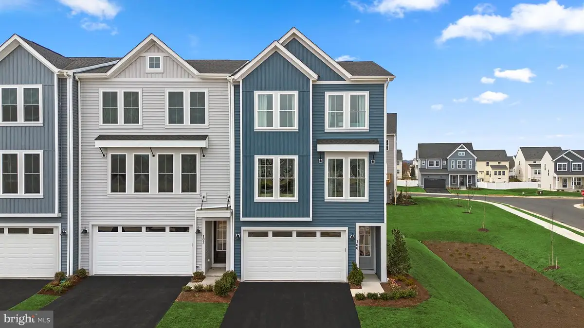 2 Heyford Dr #teagan 24-f2, Stephenson, VA 22656 - #1