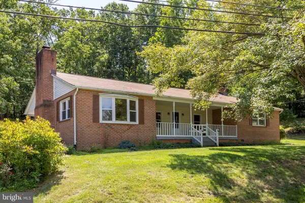 820 Cedar Grove Rd, WINCHESTER, VA 22603
