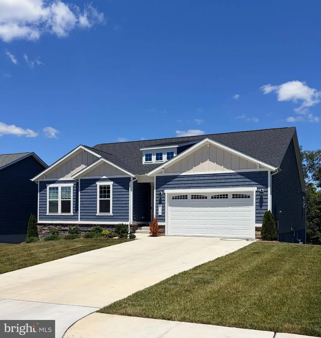 132 Triangle Ct, Winchester, VA 22602 - #1