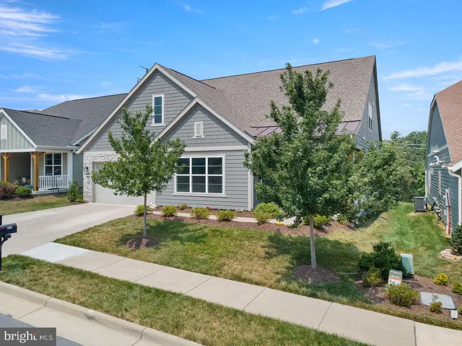 117 Mallard Dr, Opequon, VA 22630 - #2