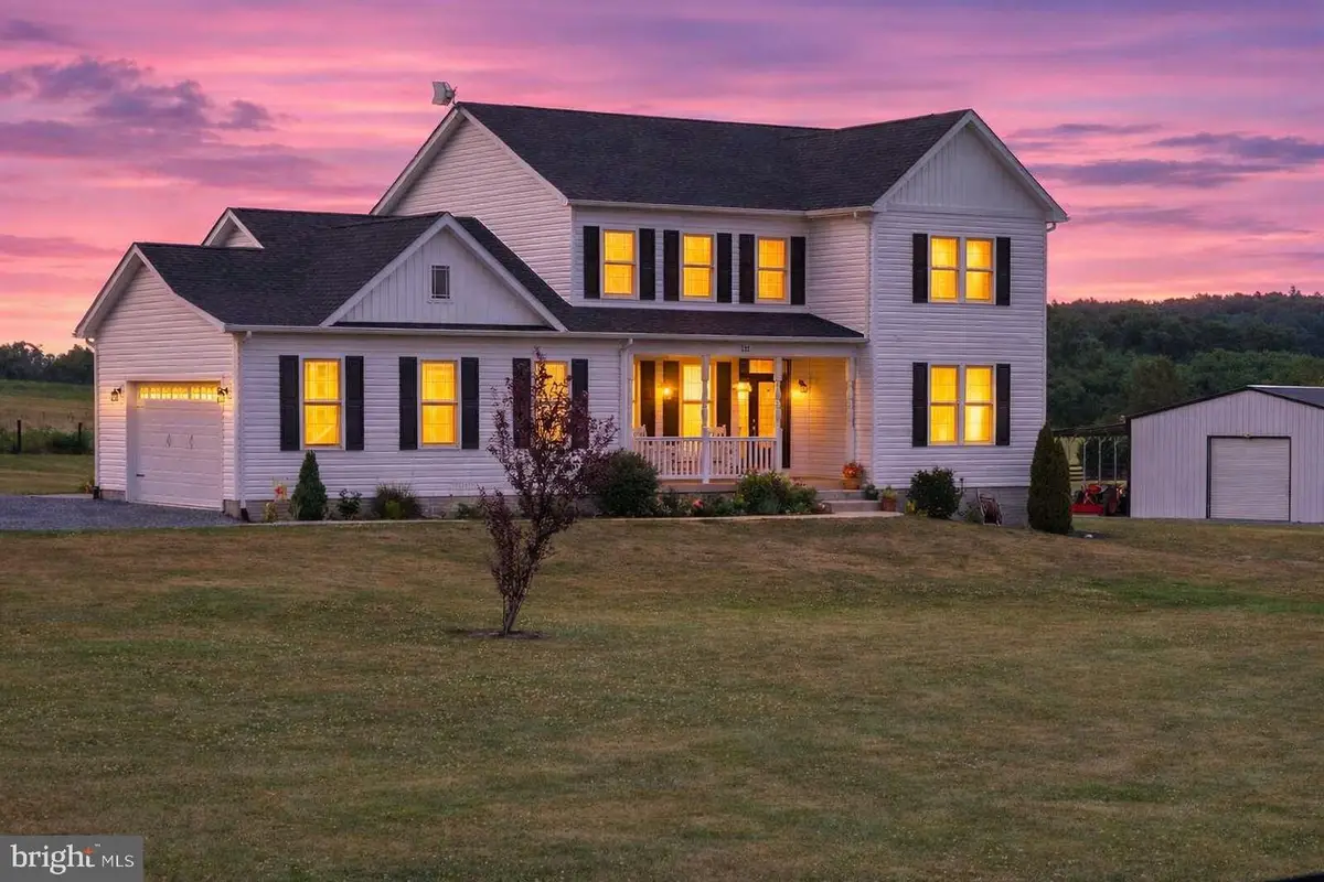 131 Hokie Ln, Stephens City, VA 22655 - #1