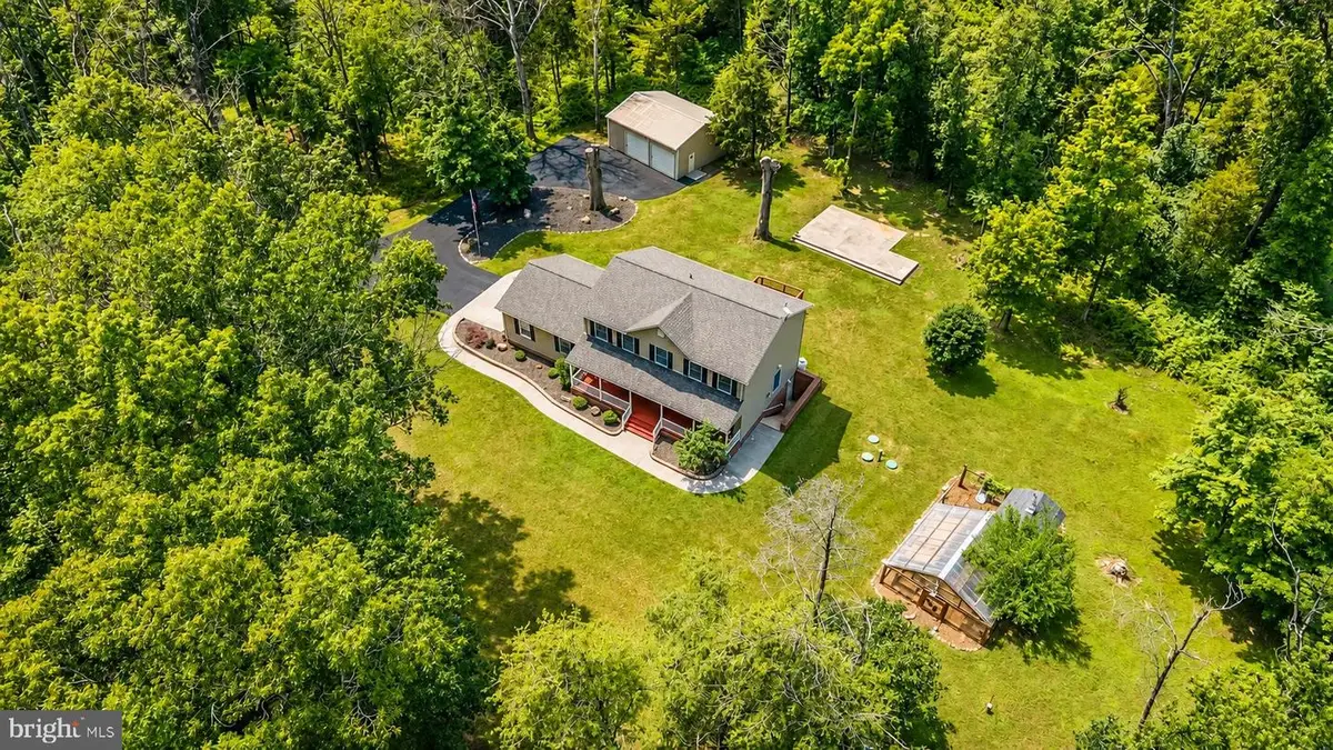 220 Oates Rd, Star Tannery, VA 22654 - #1