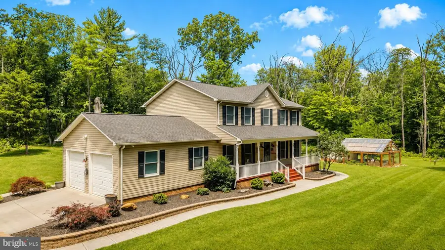 220 Oates Rd, Star Tannery, VA 22654 - #3