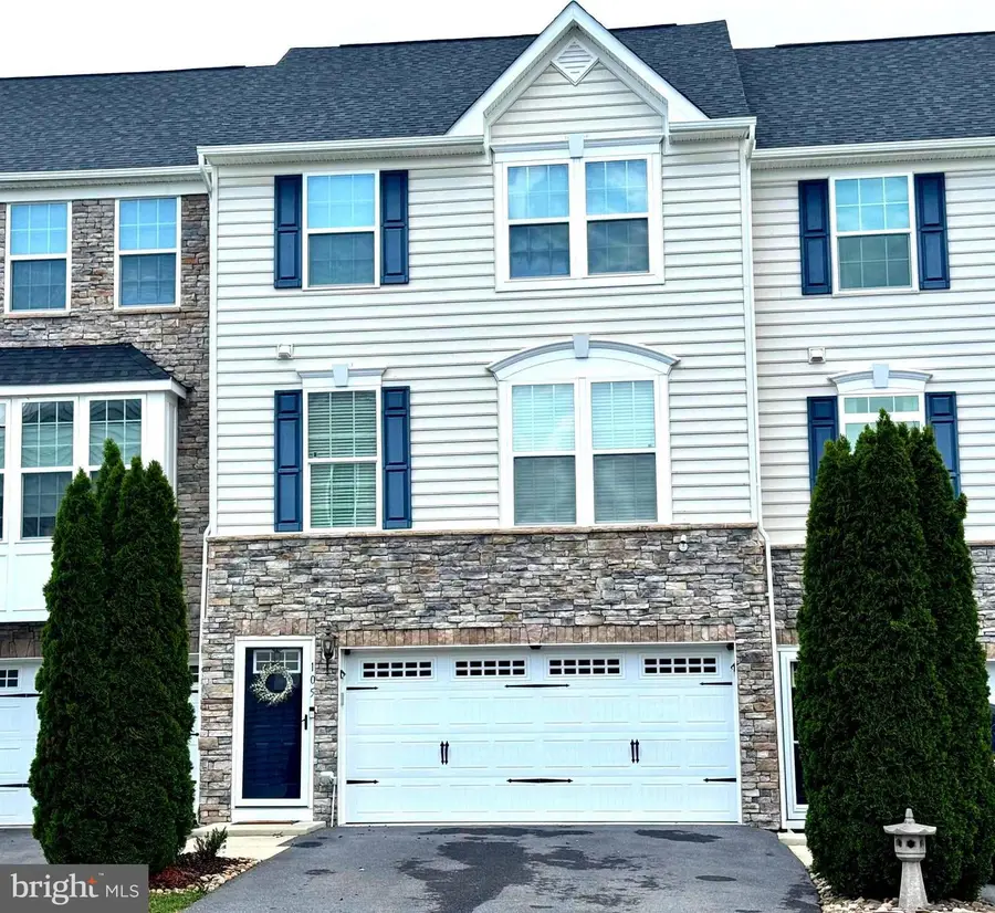 105 Fritillary Ct, Opequon, VA 22630 - #2