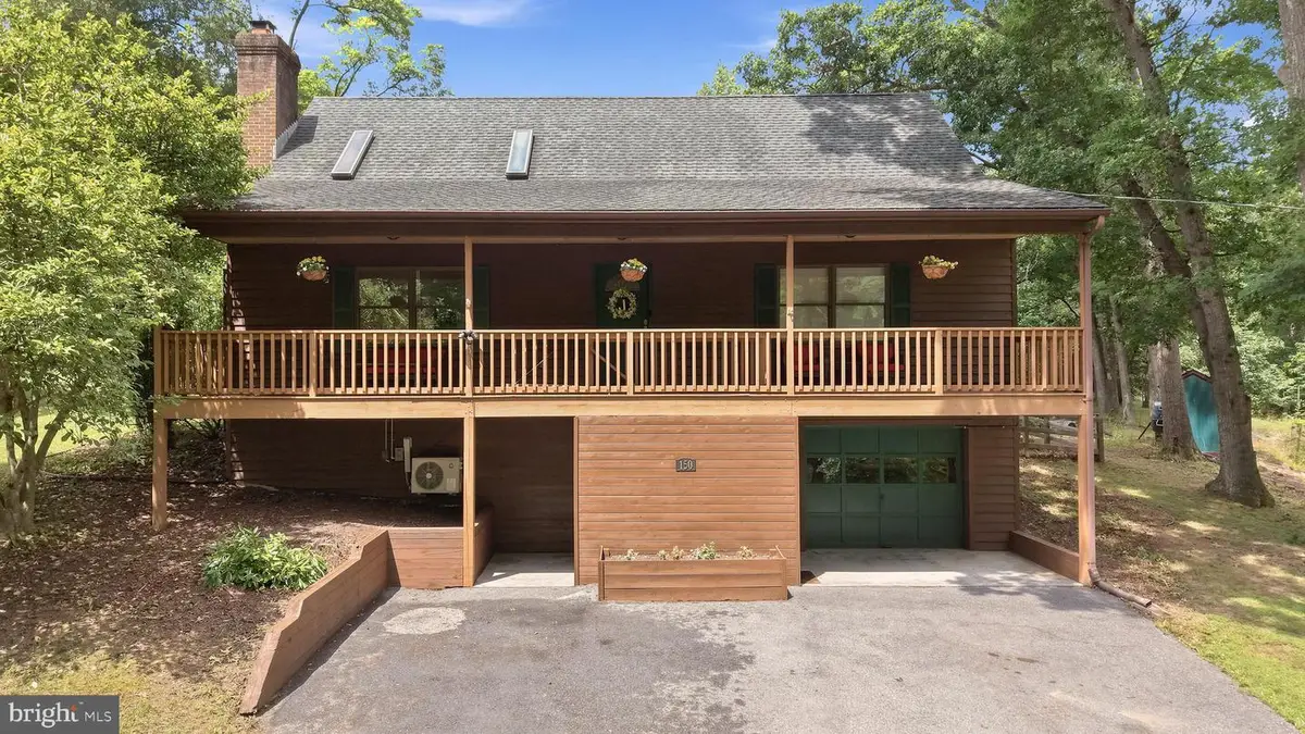 150 Lake Holiday Rd, Cross Junction, VA 22625 - #1