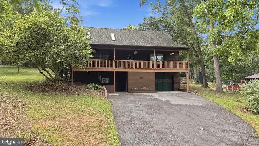 150 Lake Holiday Rd, Cross Junction, VA 22625 - #2