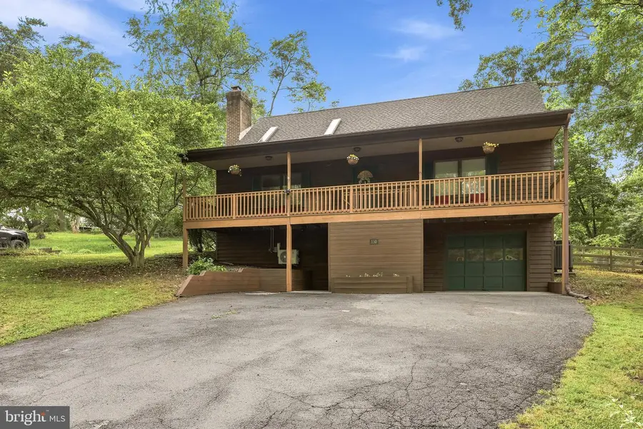 150 Lake Holiday Rd, Cross Junction, VA 22625 - #3