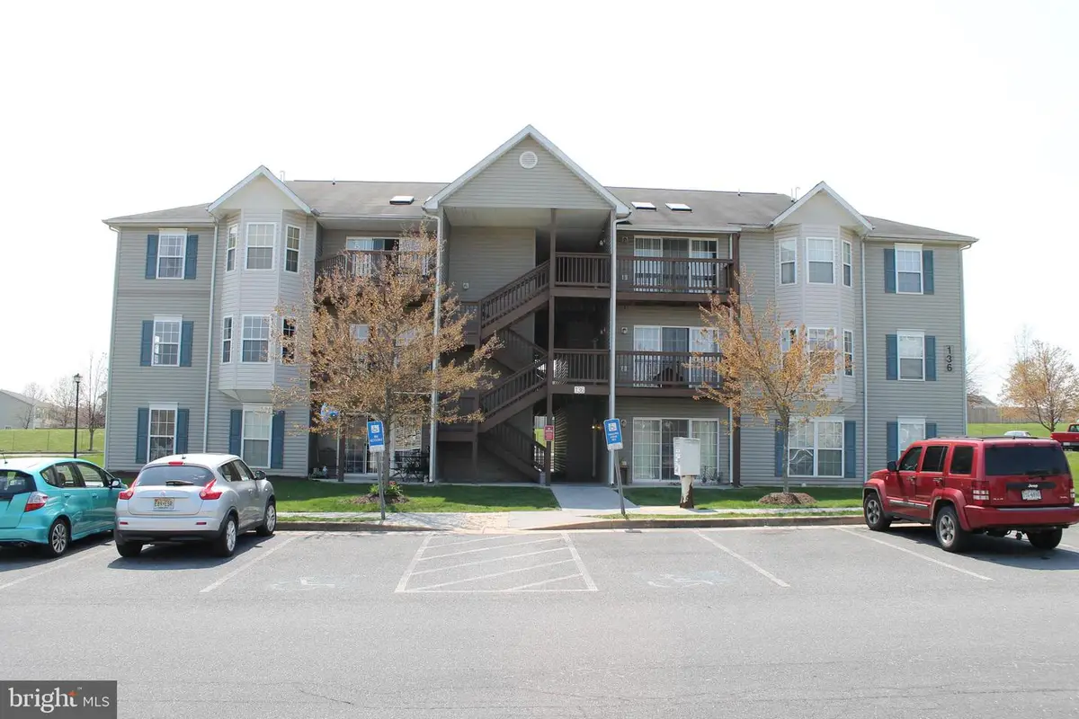 136-6 Brookland Ct #6, Winchester, VA 22602 - #1