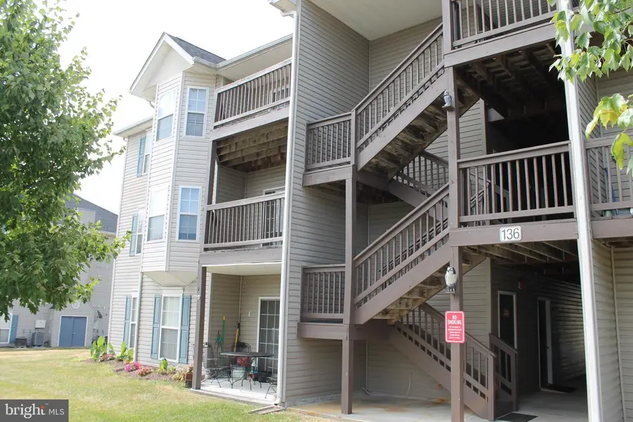 136-6 Brookland Ct #6, Winchester, VA 22602 - #2