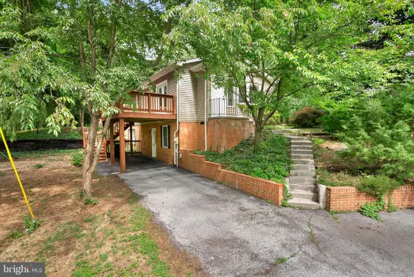 112 Yale Dr, WINCHESTER, VA 22602